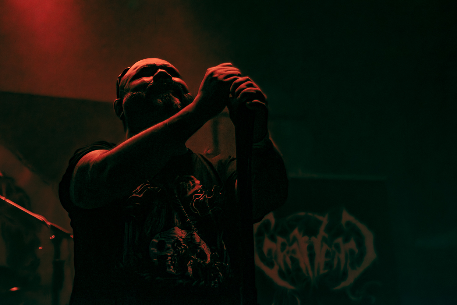 Nile - Latin America Tour 2026